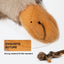 Classic - Dog Toys - Road Kill Mouse