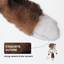 Classic - Dog Toys - Road Kill Fox
