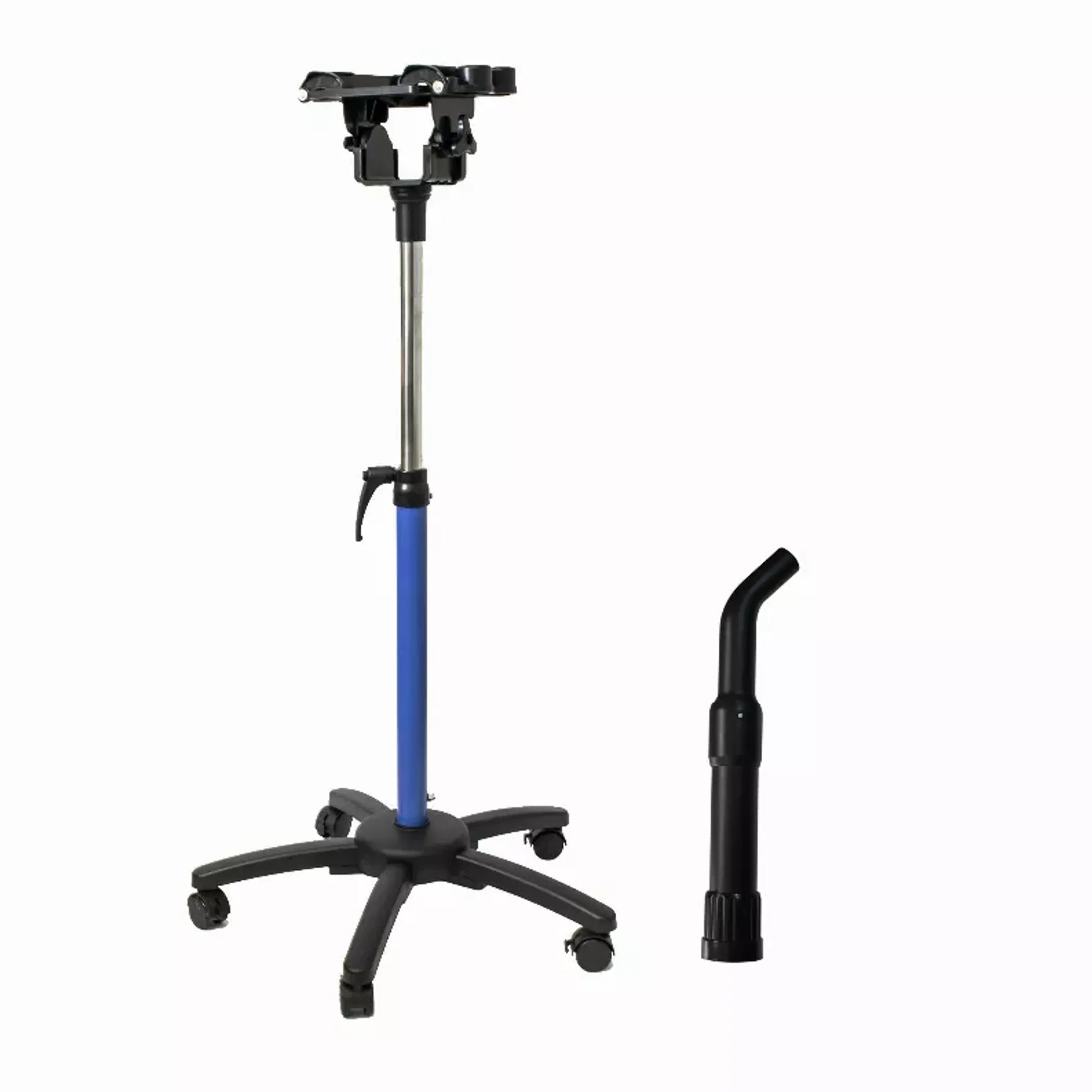 XPOWER SMK-3 Professional Pet Grooming Force Air Dryer Stand Mount Kit - Your Pet Connection
