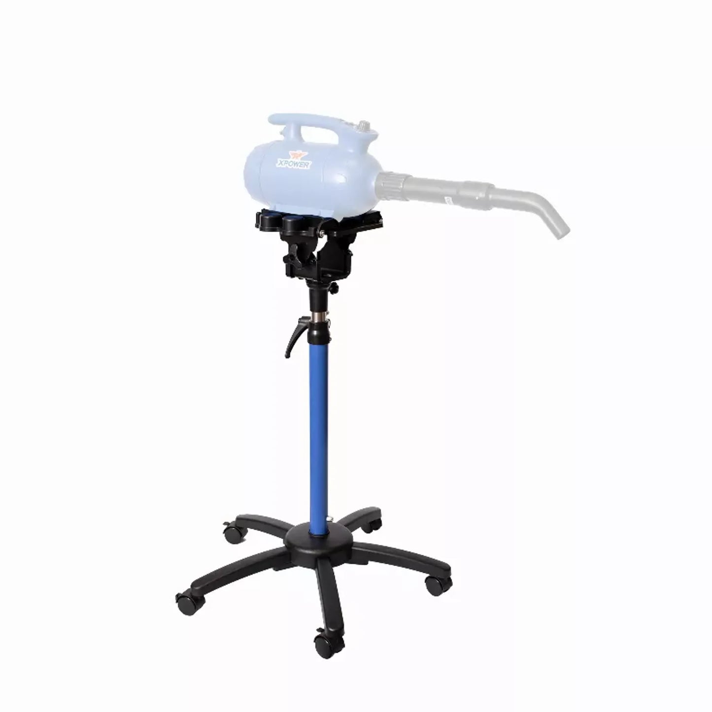 XPOWER SMK-3 Professional Pet Grooming Force Air Dryer Stand Mount Kit - Your Pet Connection
