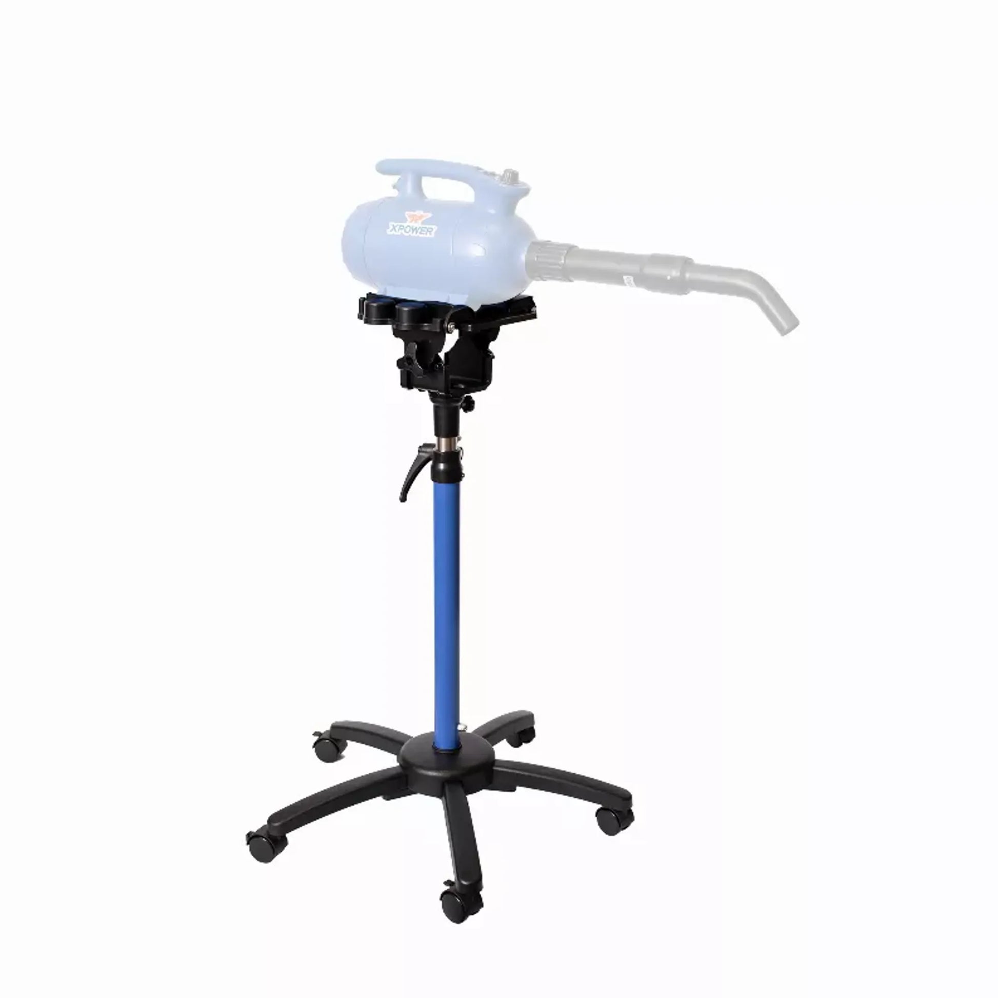 XPOWER SMK-3 Professional Pet Grooming Force Air Dryer Stand Mount Kit - Your Pet Connection