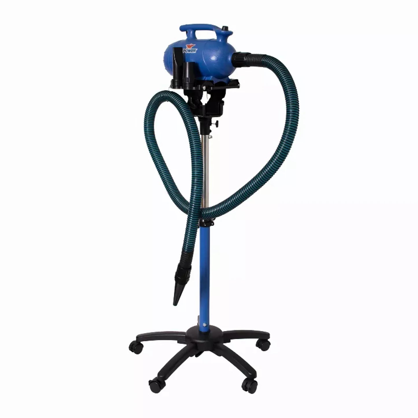 Xpower Manufacture Inc B-4 Force Dryer 14-inch