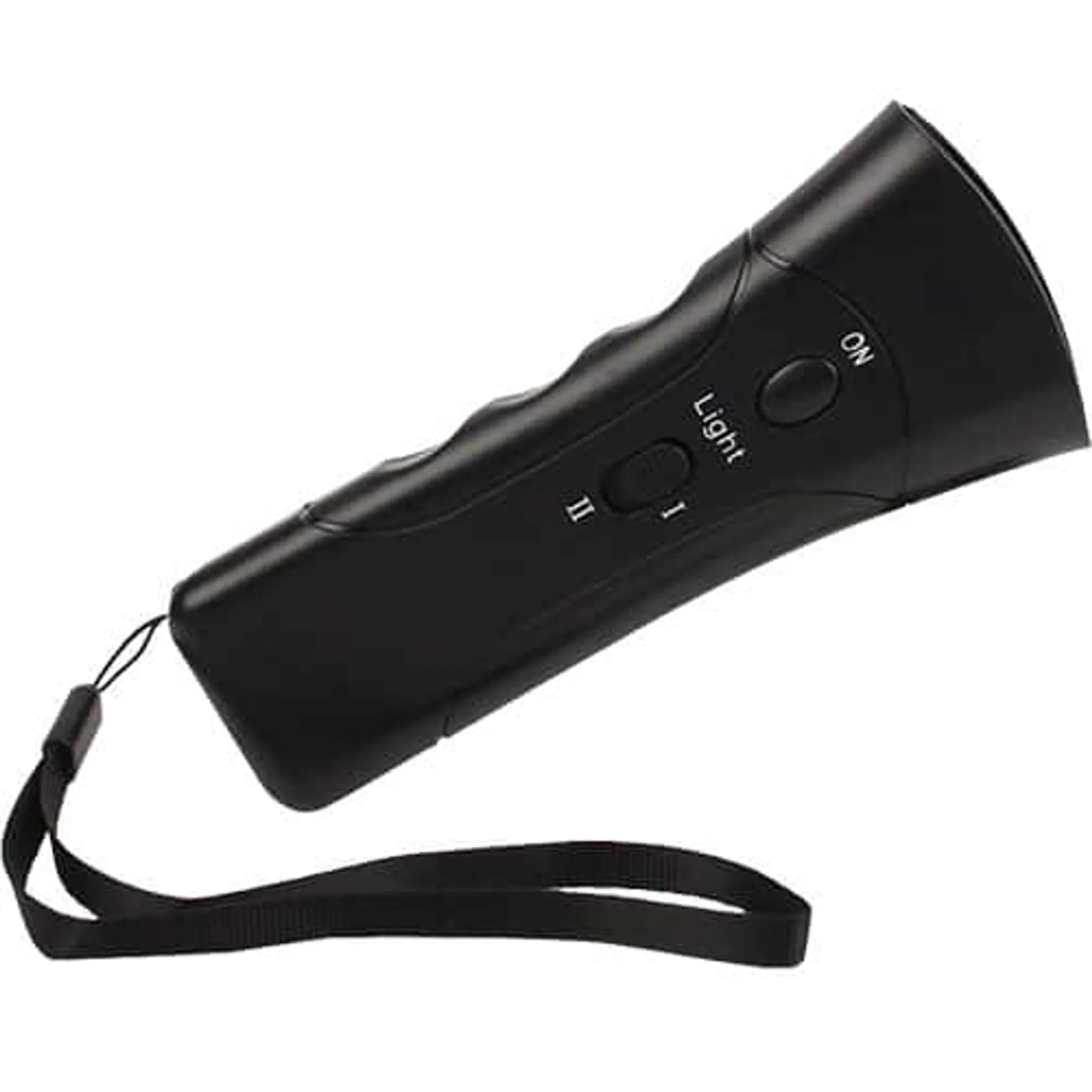 The Safety Technology Dog Repeller/Trainer - Your Pet Connection