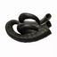 WATER BUFFALO HORN-100% Natural, Long-Lasting, Grain-Free, Gluten-Free, Dog Dental Treats & Chews-2 COUNT-15 oz - Your Pet Connection