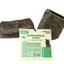 WATER BUFFALO HORN TUFFIE- 100% Natural Dog Treat & Chews, Grain-Free, Gluten-Free, Dog Chewing Dental Toys, 2 COUNT, 7.5 oz - Your Pet Connection