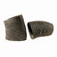 WATER BUFFALO HORN TUFFIE- 100% Natural Dog Treat & Chews, Grain-Free, Gluten-Free, Dog Chewing Dental Toys, 2 COUNT, 7.5 oz - Your Pet Connection