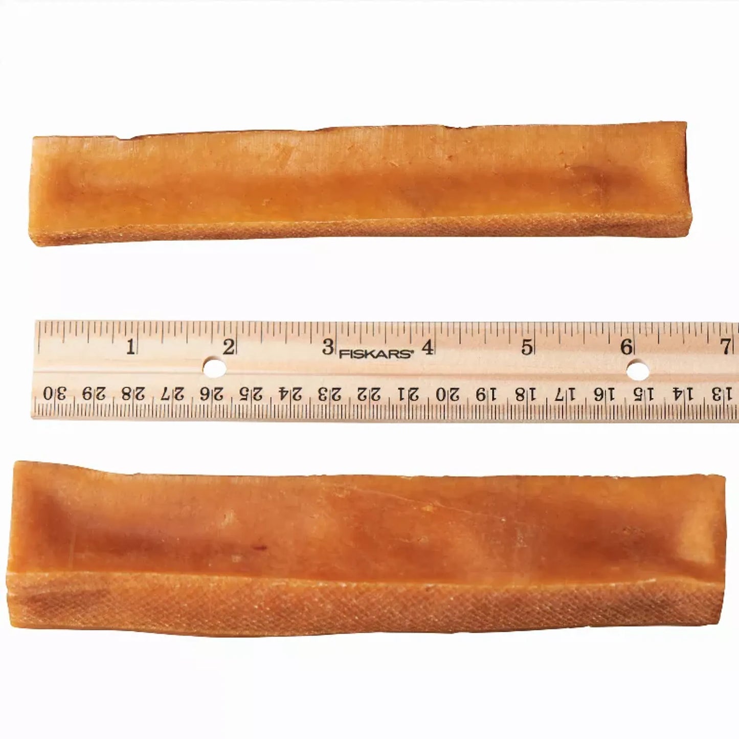 DOG CHURPI CHEW- 100% Natural, Himalayan Hard Yak Cheese Churpi Dog Chew Treats, Grain-Free, Gluten-Free, Dental Chews, 4 COUNT-15 oz - Your Pet Connection
