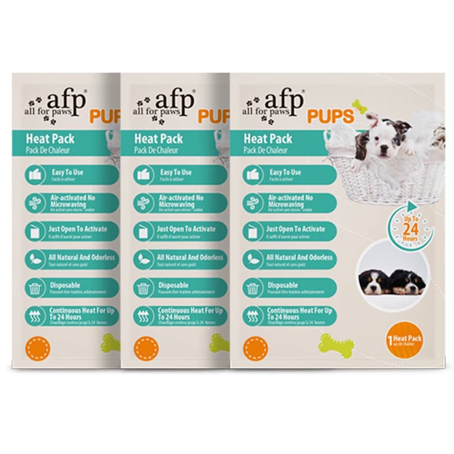 Pups - New Puppy Starter Kit