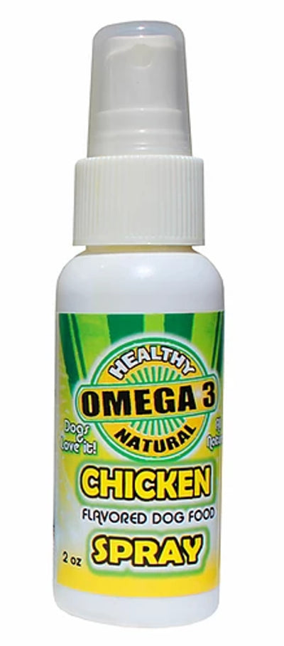 Chicken Spray - Your Pet Connection