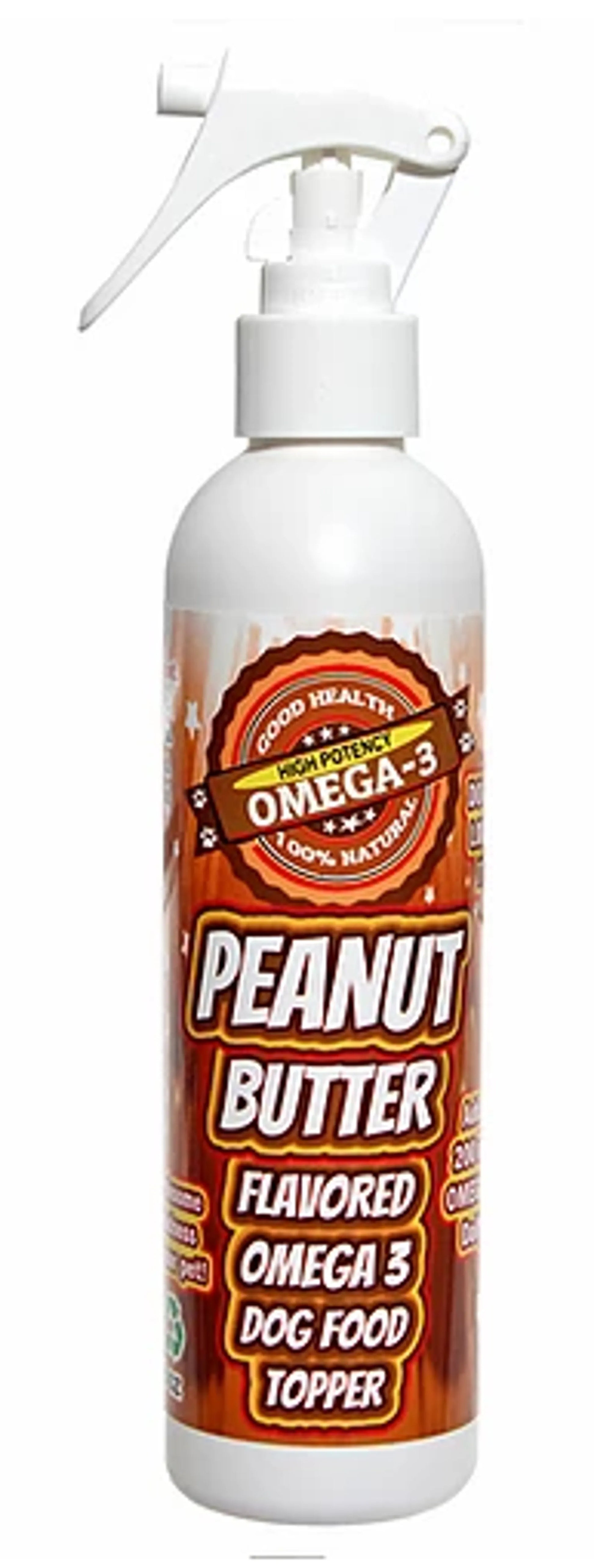 Peanut Butter Spray - Your Pet Connection