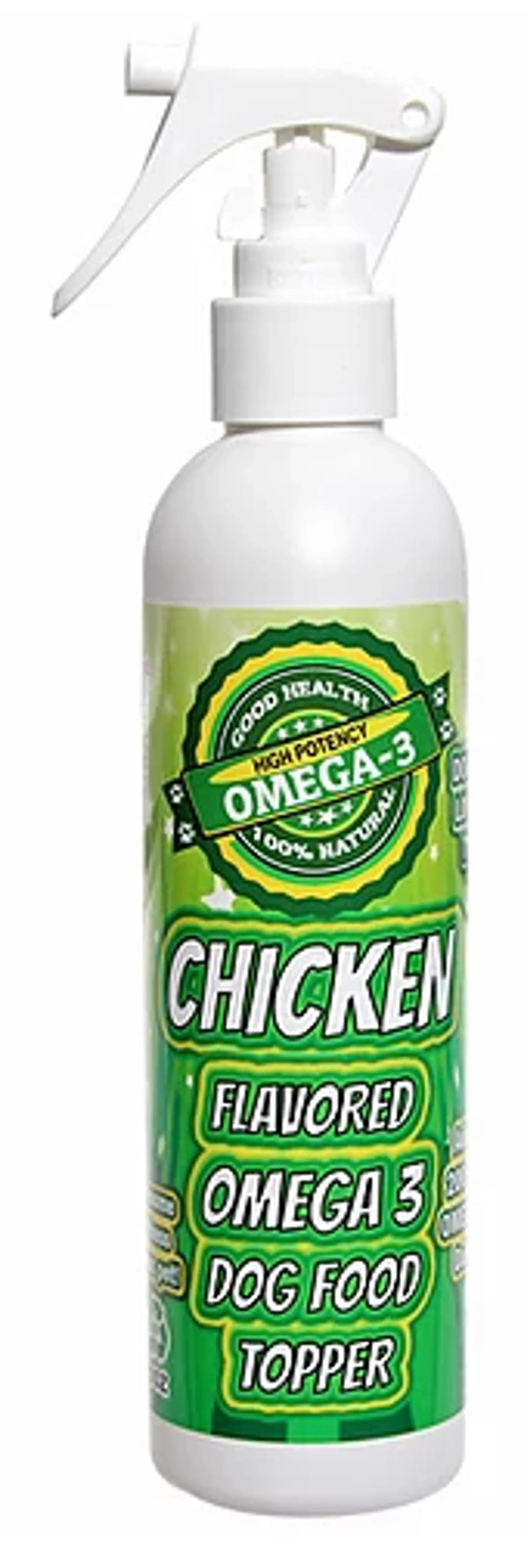 Chicken Spray - Your Pet Connection