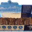 Jerky Flat 6" box - Your Pet Connection