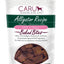 CARU Soft 'n Tasty Alligator Recipe Bites for Dogs - Your Pet Connection