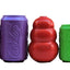 SP Can Toy Durable Rubber Chew Toy & Treat Dispenser - Your Pet Connection