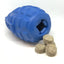 USA-K9 Grenade Durable Rubber Chew Toy & Treat Dispenser - Your Pet Connection