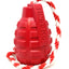 USA-K9 Grenade Durable Rubber Chew Toy, Treat Dispenser, Reward Toy, Tug Toy, and Retrieving Toy - Your Pet Connection