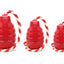 USA-K9 Grenade Durable Rubber Chew Toy, Treat Dispenser, Reward Toy, Tug Toy, and Retrieving Toy - Your Pet Connection