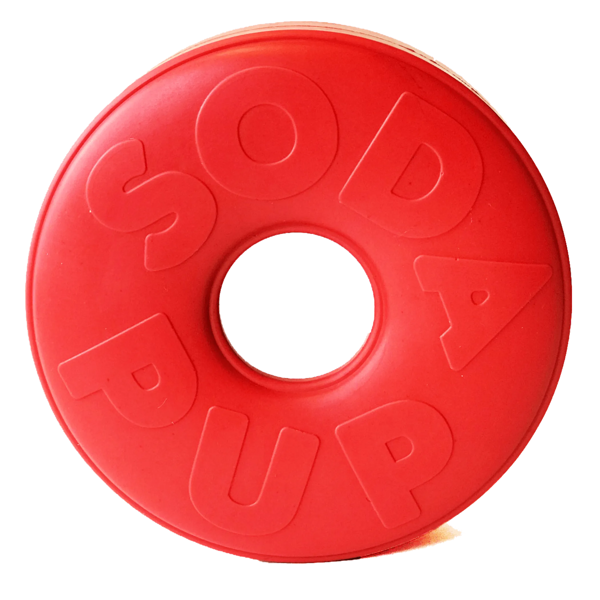 SP Life Ring Durable Rubber Chew Toy & Treat Dispenser - Your Pet Connection