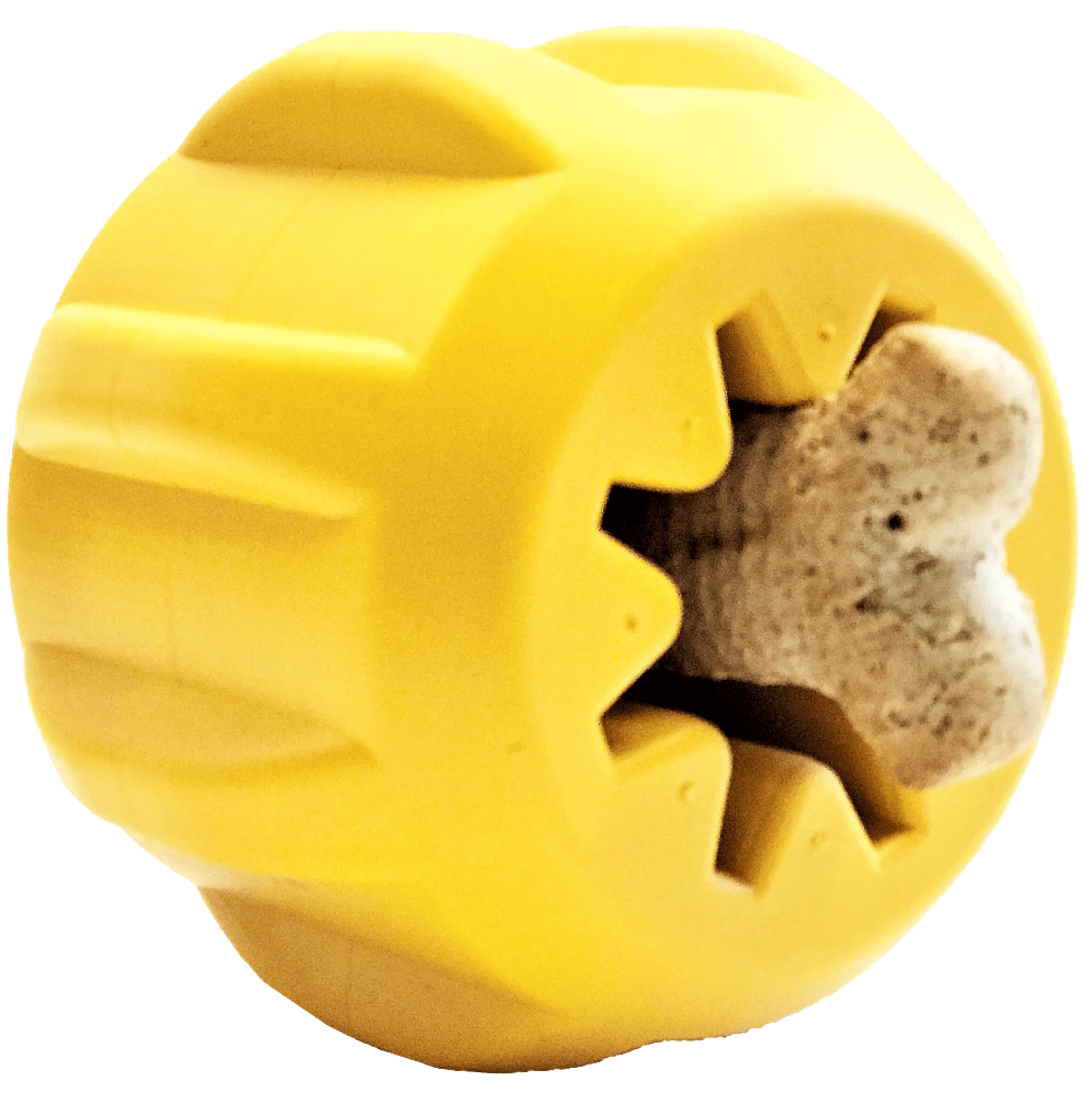 ID Gear Treat Pocket Durable Rubber Treat Holder and Chew Toy - Your Pet Connection