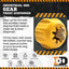 ID Gear Treat Pocket Durable Rubber Treat Holder and Chew Toy - Your Pet Connection