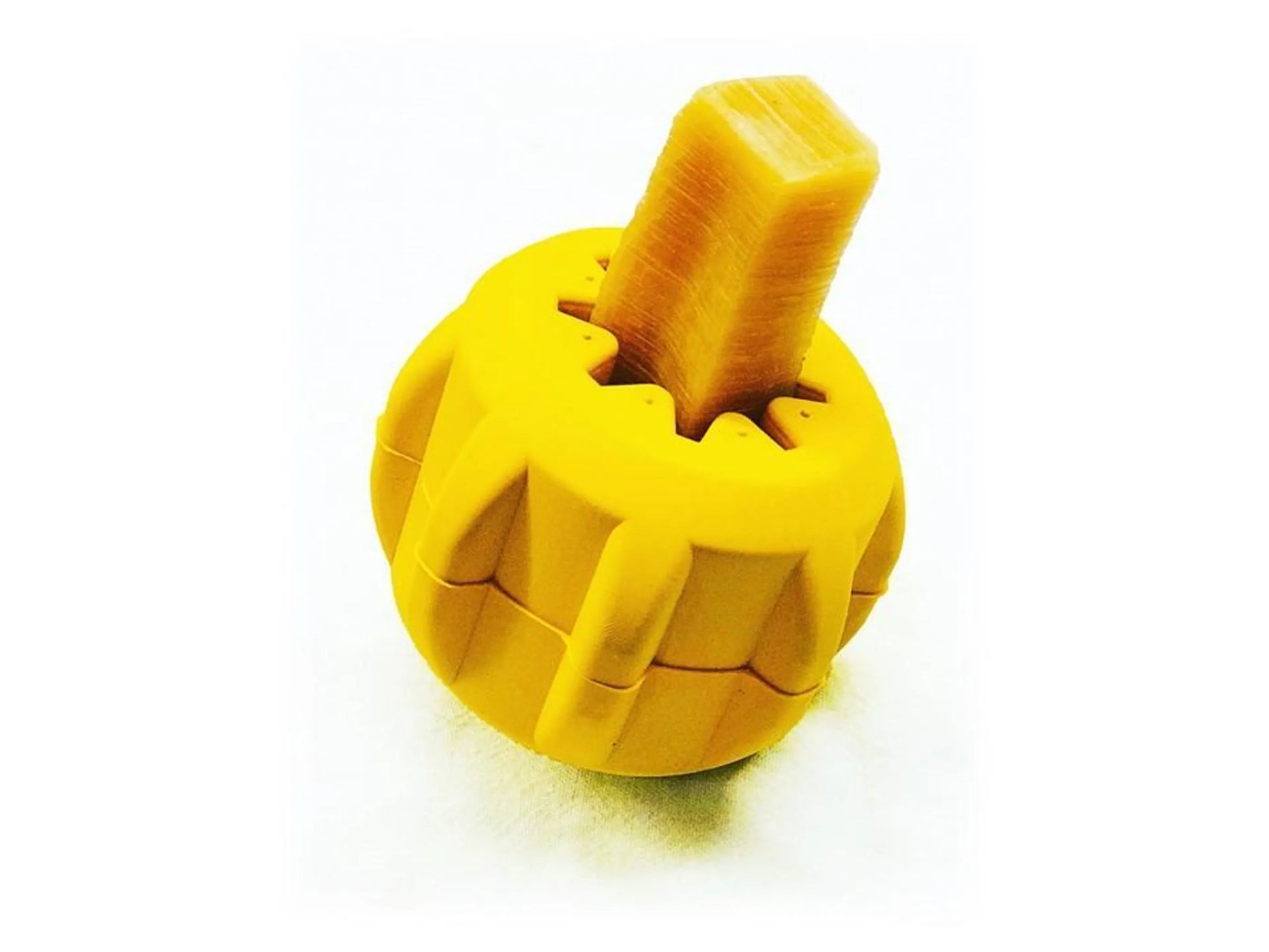 ID Gear Treat Pocket Durable Rubber Treat Holder and Chew Toy - Your Pet Connection