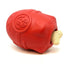 SN Rocketman Durable Rubber Treat Dispenser & Chew Toy - Your Pet Connection