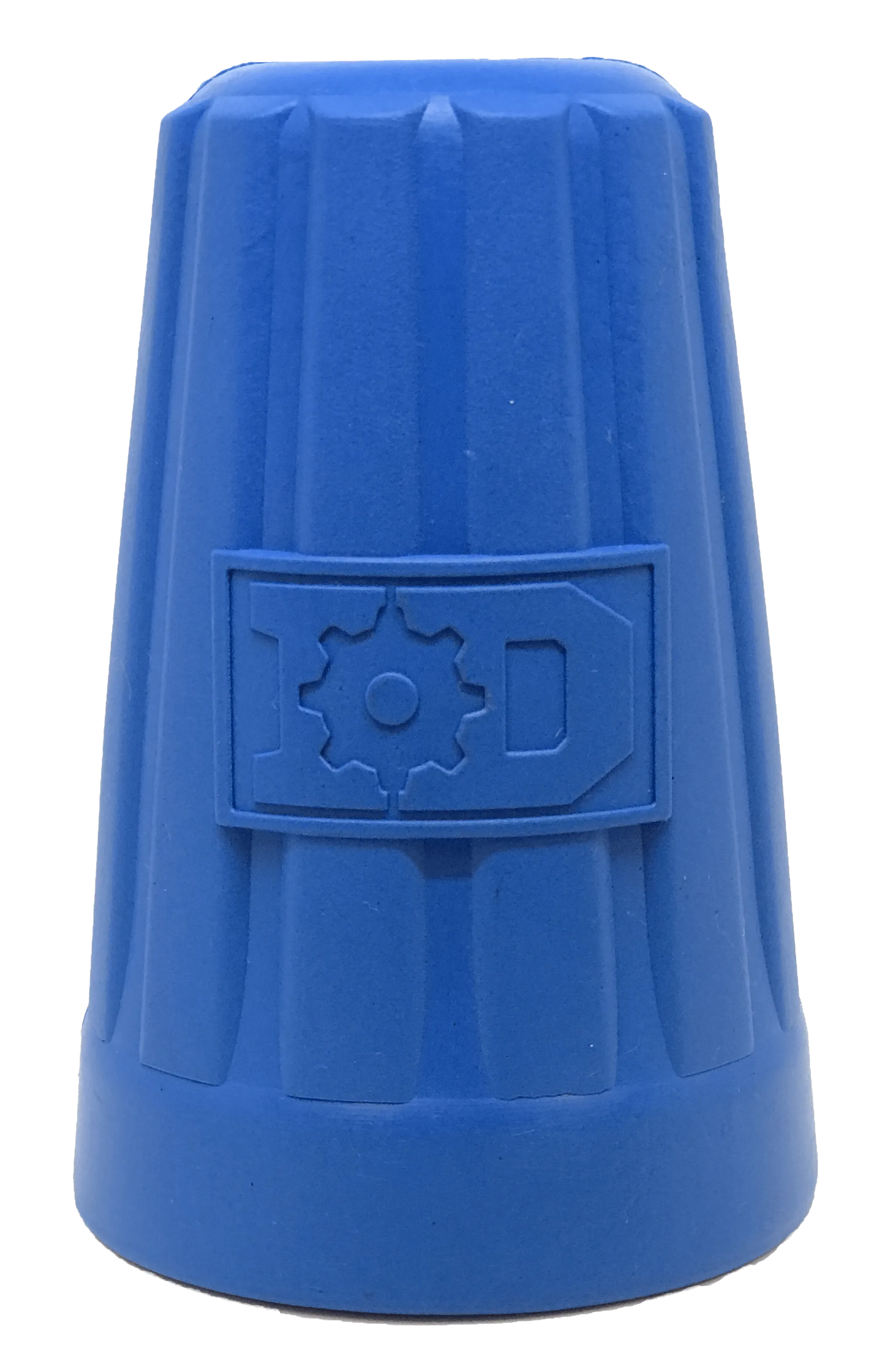 ID Wire Nut Durable Rubber Chew Toy & Treat Dispenser - Your Pet Connection