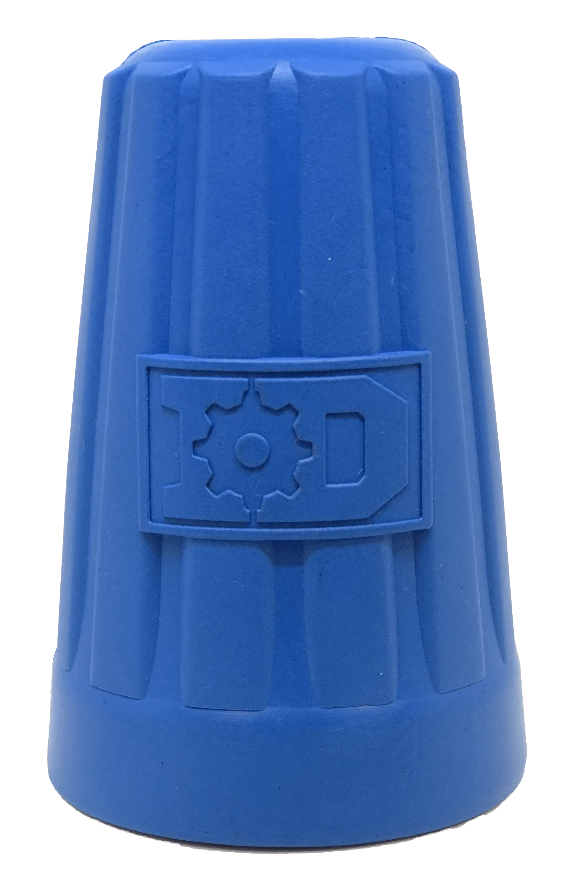 ID Wire Nut Durable Rubber Chew Toy & Treat Dispenser - Your Pet Connection