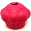 Cupcake Durable Rubber Chew Toy & Treat Dispenser - Your Pet Connection