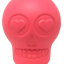MKB Sugar Skull Durable Rubber Chew Toy & Treat Dispenser - Your Pet Connection