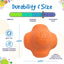 SP Crazy Bounce Ultra Durable Rubber Chew & Retrieving Toy - Your Pet Connection