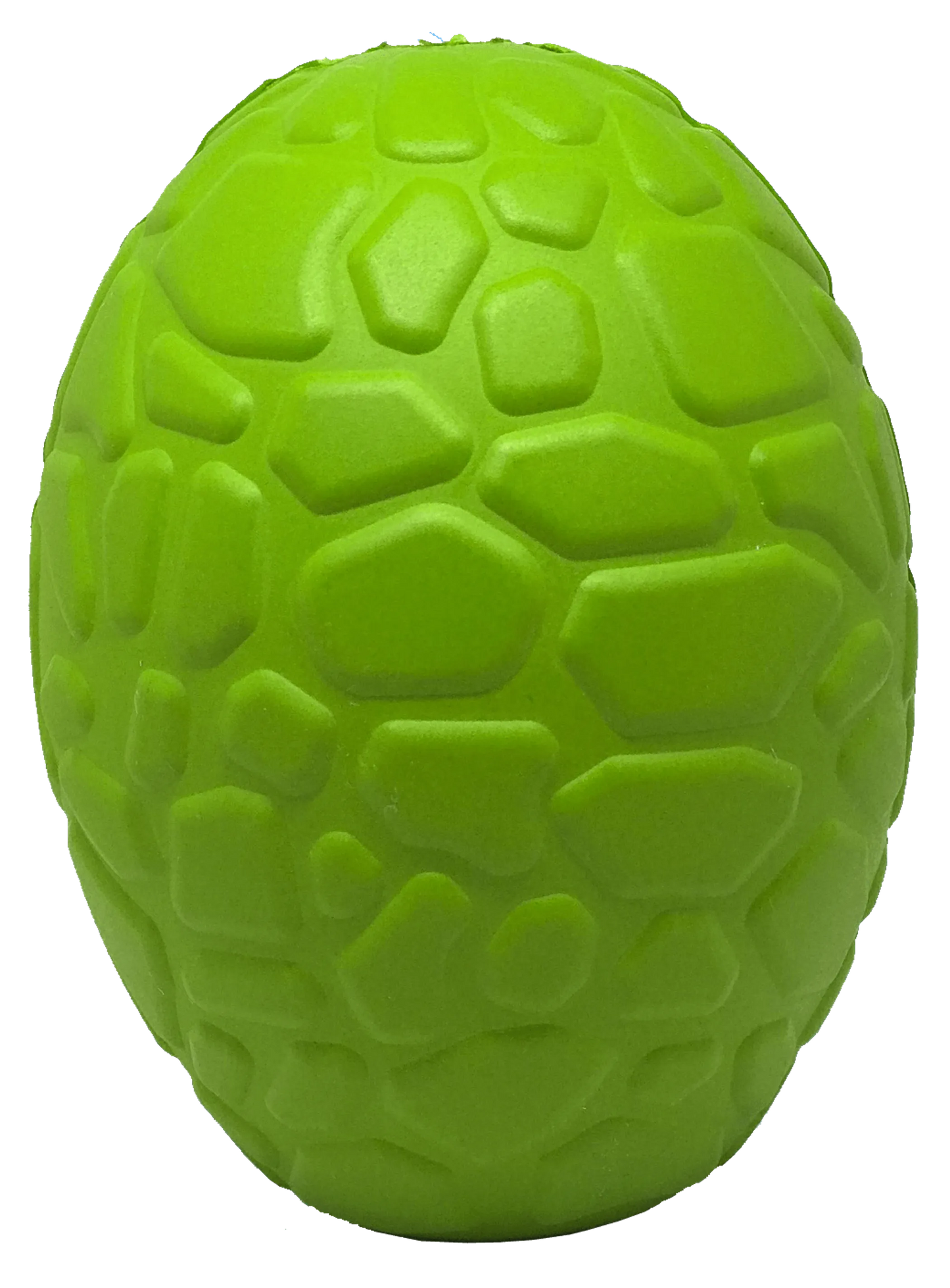 MKB Dinosaur Egg Durable Rubber Chew Toy & Treat Dispenser - Your Pet Connection