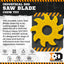 ID Circular Saw Blade  Ultra Durable Nylon Dog Chew Toy for Aggressive Chewers - Your Pet Connection