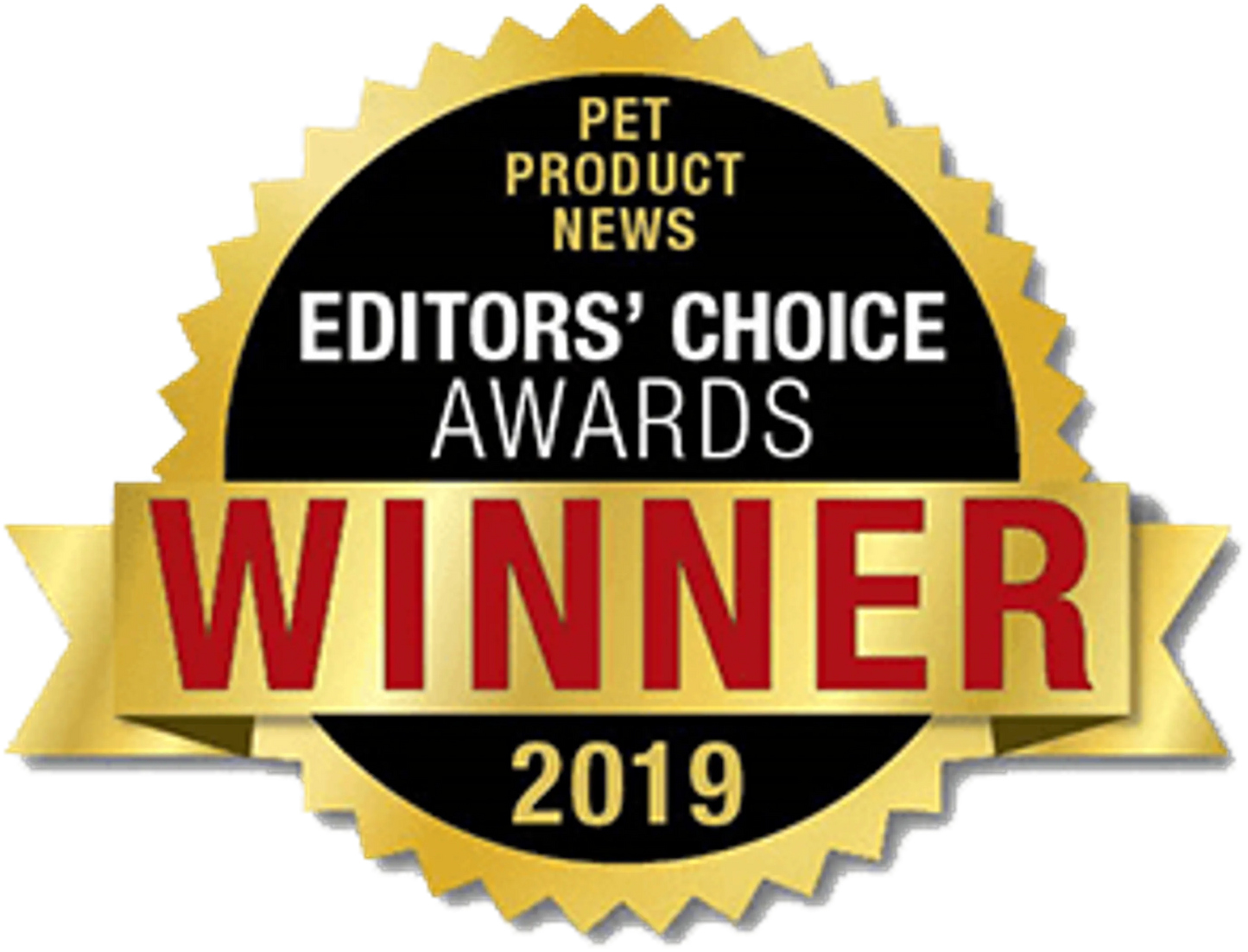 SodaPup Ultimate Chew Toy for Power Chewers - 8.5 inches