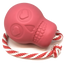 USA-K9 Skull Durable Rubber Chew Toy, Treat Dispenser, Reward Toy, Tug Toy, and Retrieving Toy - Your Pet Connection