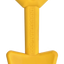 ID Shovel Ultra Durable Nylon Dog Chew Toy for Aggressive Chewers - Your Pet Connection