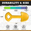 ID Shovel Ultra Durable Nylon Dog Chew Toy for Aggressive Chewers - Your Pet Connection