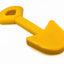 ID Shovel Ultra Durable Nylon Dog Chew Toy for Aggressive Chewers - Your Pet Connection