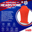MKB Headstone  Ultra Durable Nylon Dog Chew Toy for Aggressive Chewers - Your Pet Connection