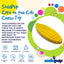 SP Corn on the Cob Ultra Durable Nylon Dog Chew Toy for Aggressive Chewers - Your Pet Connection