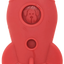 Spotnik Rocket Ship Ultra Durable Nylon Dog Chew Toy for Aggressive Chewers - Your Pet Connection