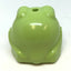 MKB Bull Frog Durable Rubber Chew Toy & Treat Dispenser - Your Pet Connection