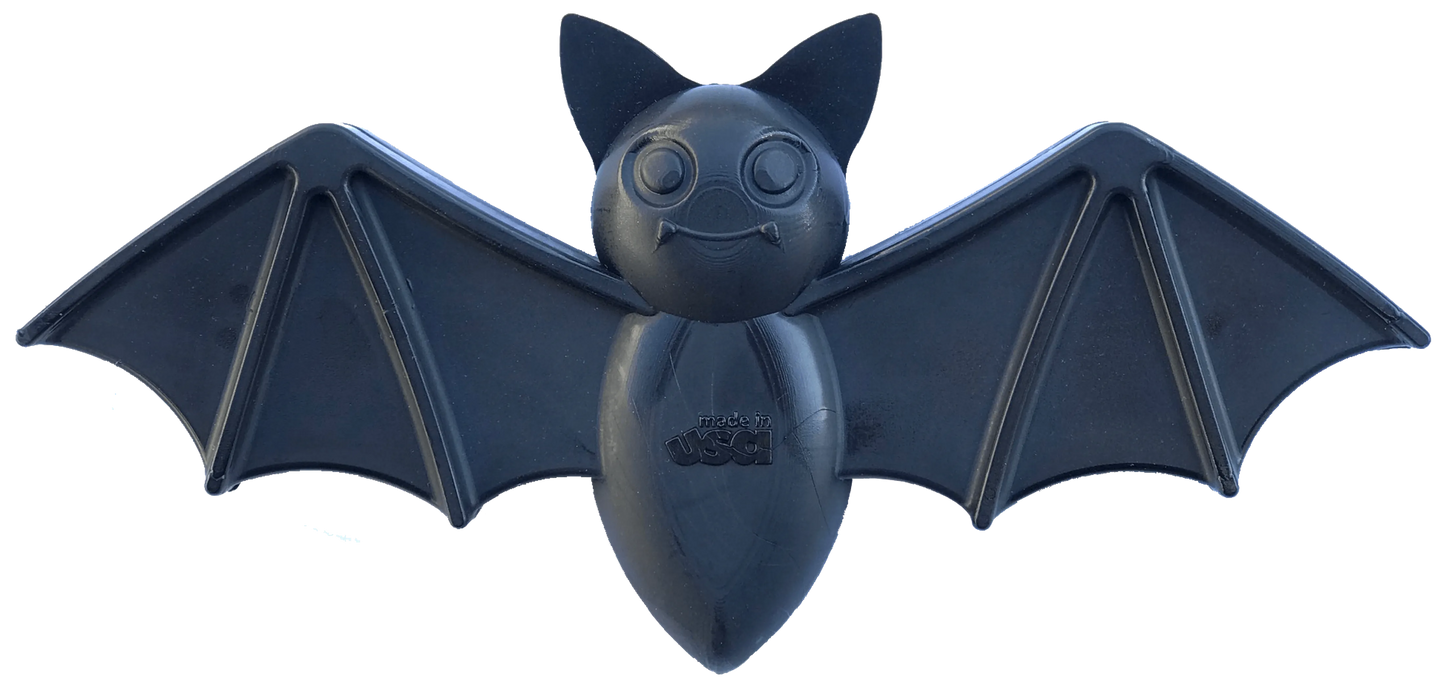 SodaPup Vampire Bat Ultra Durable Nylon Dog Chew Toy for Aggressive Chewers - Your Pet Connection