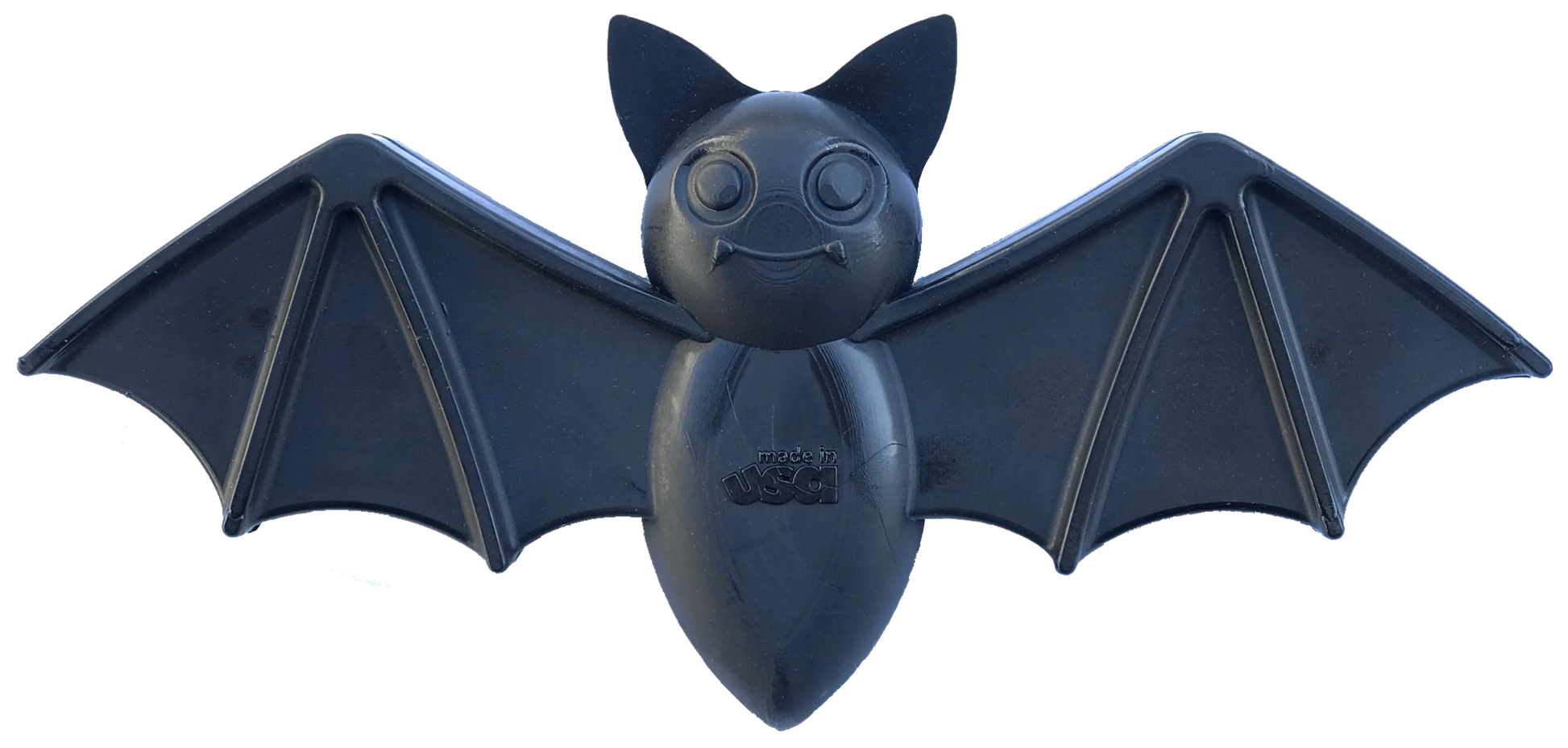 SodaPup Vampire Bat Ultra Durable Nylon Dog Chew Toy for Aggressive Chewers - Your Pet Connection