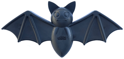 SodaPup Vampire Bat Ultra Durable Nylon Dog Chew Toy for Aggressive Chewers - Your Pet Connection