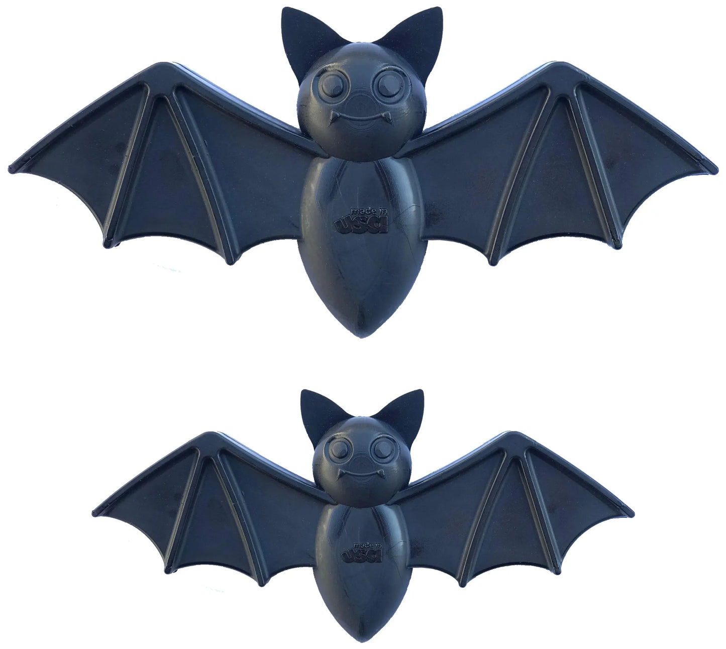 SodaPup Vampire Bat Ultra Durable Nylon Dog Chew Toy for Aggressive Chewers - Your Pet Connection