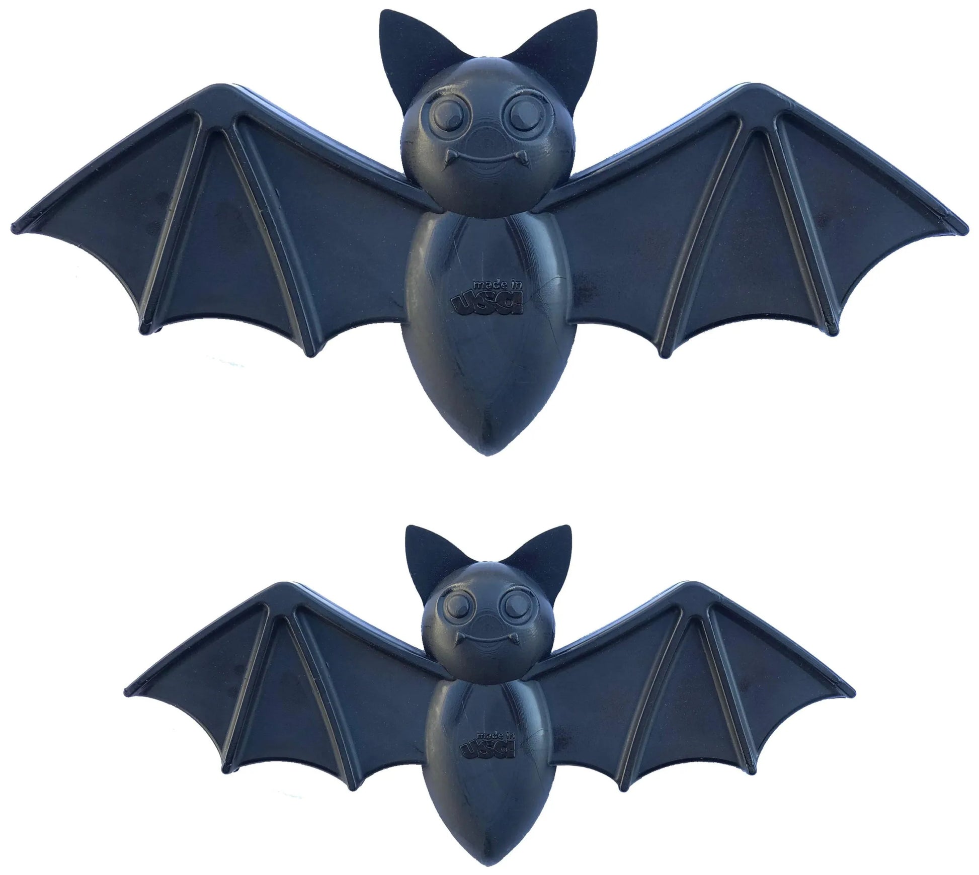 SodaPup Vampire Bat Ultra Durable Nylon Dog Chew Toy for Aggressive Chewers - Your Pet Connection
