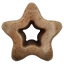 Durable Nylon Star Dog Chew Toy and Enrichment Toy for Aggressive Chewers - Your Pet Connection