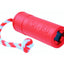 USA-K9 Firecracker Durable Rubber Floating Training Dummy - Your Pet Connection