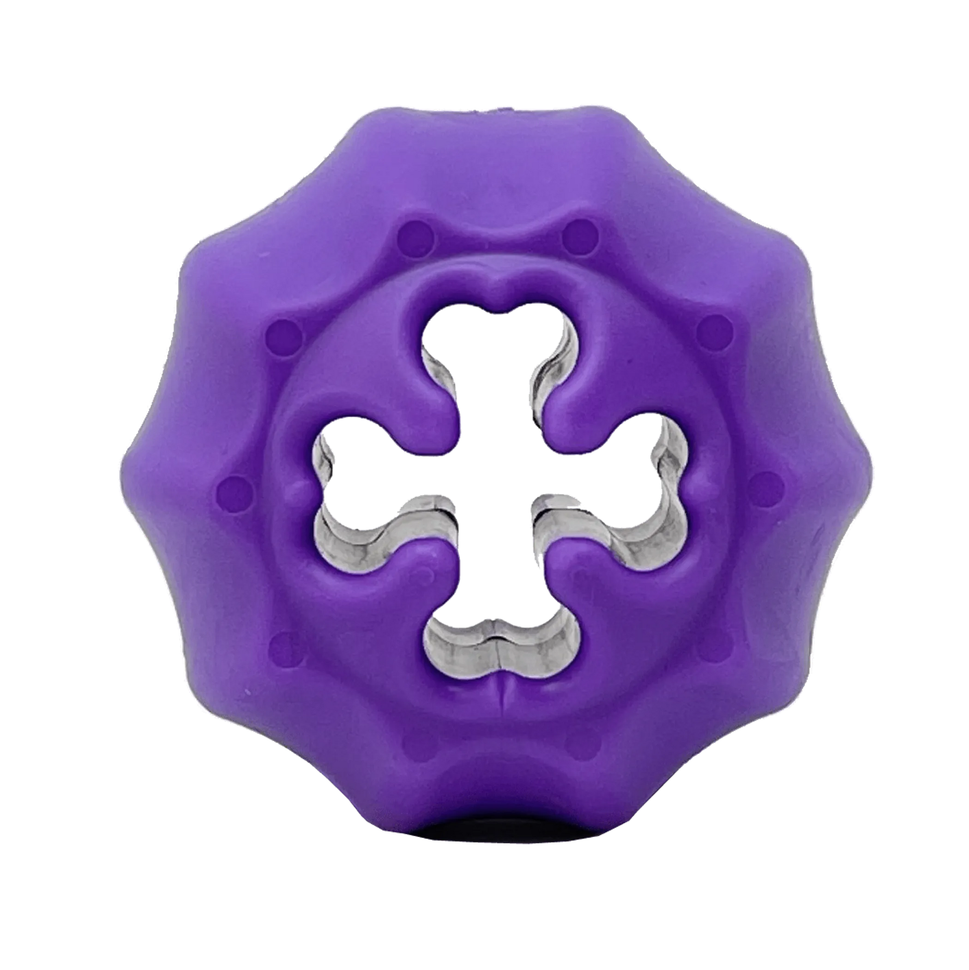 MKB Cross Bones Treat Pocket - Your Pet Connection